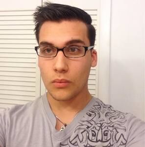 Meet your Posher, Janiel